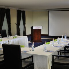 Movenpick Hotel Kuwait