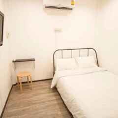 Oh Compound Hostel Бангкок удобства в номере фото 2