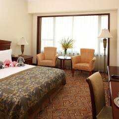 Guxiang Hotel Shanghai комната для гостей