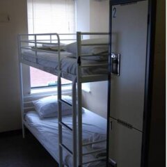 Отель HI Washington DC - Hostel США, Вашингтон - 2 отзыва об отеле, цены и фото номеров - забронировать отель HI Washington DC - Hostel онлайн удобства в номере