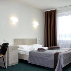 IT Time Hotel комната для гостей фото 3