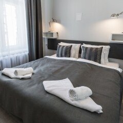 Отель Bearsleys Downtown Apartments Латвия, Рига - отзывы, цены и фото номеров - забронировать отель Bearsleys Downtown Apartments онлайн фото 3