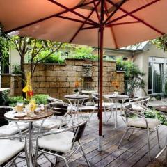 Отель Classic Hotel Harmonie (Superior) Германия, Кёльн - отзывы, цены и фото номеров - забронировать отель Classic Hotel Harmonie (Superior) онлайн фото 2