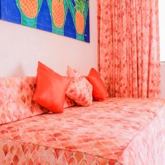 Monteray Family Hotel in Christ Church, Barbados from 104$, photos, reviews - zenhotels.com guestroom photo 3