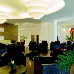 The Narathiwas Hotel & Residence Sathorn Bangkok спа