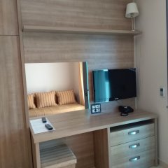 Villa V Lux in Petrovac, Montenegro from 82$, photos, reviews - zenhotels.com room amenities photo 2
