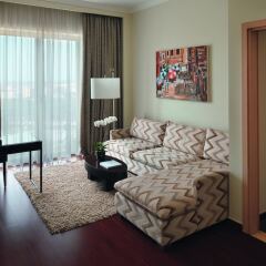 Movenpick Ambassador Hotel Accra комната для гостей фото 5