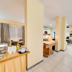 Отель St. Julian's Bay Hotel Мальта, Баллута-бей - 1 отзыв об отеле, цены и фото номеров - забронировать отель St. Julian's Bay Hotel онлайн фото 3