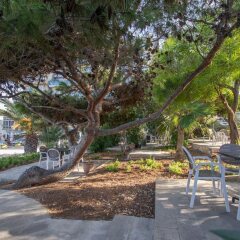 Отель Sunny Coast Resort Club Каура пляж