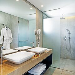 Hotel Athens Lycabettus Афины ванная фото 2