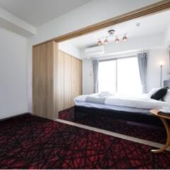 Отель Residence Hotel Hakata 5 Япония, Фукуока - отзывы, цены и фото номеров - забронировать отель Residence Hotel Hakata 5 онлайн