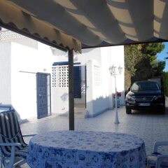 Отель Villa With 4 Bedrooms in Orihuela Costa, With Wonderful sea View, Private Pool, Enclosed Garden - 500 m From the Beach Испания, Ориуэла - отзывы, цены и фото номеров - забронировать отель Villa With 4 Bedrooms in Orihuela Costa, With Wonderful sea View, Private Pool, Enclosed Garden - 500 m From the Beach онлайн фото 5