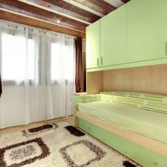 Отель Ca' Patrizia Apartment in Venice Италия, Венеция - отзывы, цены и фото номеров - забронировать отель Ca' Patrizia Apartment in Venice онлайн бассейн