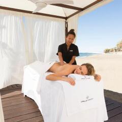 Amàre Beach Hotel Marbella сауна