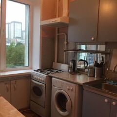 Апартаменты Apartment Hanaka on 9ya Parkovaya в номере
