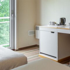 Leonardo Hotel Brugge удобства в номере фото 2