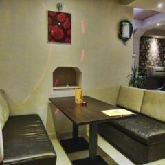 Отель Guest House Edelweiss Болгария, Боровец - отзывы, цены и фото номеров - забронировать отель Guest House Edelweiss онлайн интерьер отеля фото 2