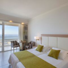 Отель Electra Palace Rhodes комната для гостей фото 3