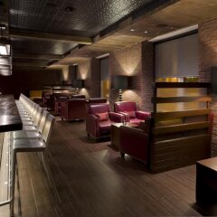 Отель Marriott Marquis Washington, DC США, Вашингтон - отзывы, цены и фото номеров - забронировать отель Marriott Marquis Washington, DC онлайн гостиничный бар
