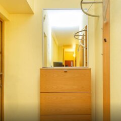 Redflag Hostel Москва интерьер отеля фото 3
