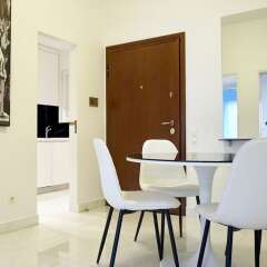 Отель Central And Elegant Apt In Athens Афины комната для гостей