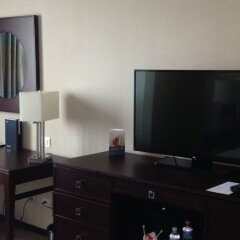 Отель Sheraton Maria Isabel Мехико удобства в номере