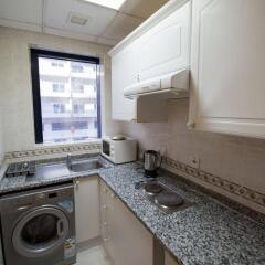 Welcome Hotel Apartments 1 в номере фото 2
