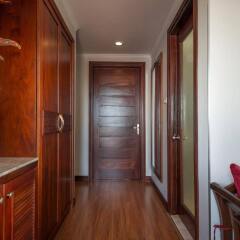 Hanoi E Central Hotel интерьер отеля