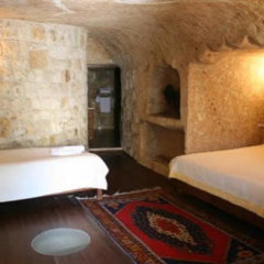 Cappadocia Palace Hotel in Urgup, Turkiye from 111$, photos, reviews - zenhotels.com guestroom photo 5