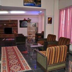 Istanbul Hotel Corlu Турция, Корлу - отзывы, цены и фото номеров - забронировать отель Istanbul Hotel Corlu онлайн интерьер отеля фото 2