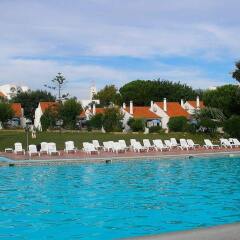 Отель Vilanova Resort Португалия, Албуфейра - отзывы, цены и фото номеров - забронировать отель Vilanova Resort онлайн пляж