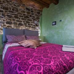 Отель Le Relais du Relax Аоста комната для гостей фото 4