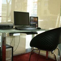 Abba Sants Hotel интерьер отеля фото 3