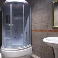 Гостиница Хуторок в Волгограде - забронировать гостиницу Хуторок, цены и фото номеров Волгоград ванная фото 2