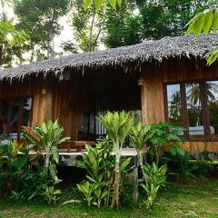 Отель Thiw Son Beach Resort