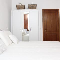 Апартаменты Art Apartment Santa Maria комната для гостей фото 4