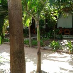 Отель Sairee Hut Resort Таиланд, Остров Тау - отзывы, цены и фото номеров - забронировать отель Sairee Hut Resort онлайн фото 3