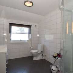 Отель Solferie Holiday Home Tornestien Кристиансанд ванная