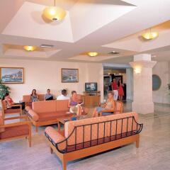 Mediterraneo Hotel - All Inclusive интерьер отеля фото 2