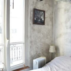 Апартаменты Cosy 1 Bedroom Apartment in 14th Paris комната для гостей фото 3