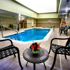 Отель Hilton Garden Inn Bethesda США, Бетесда - отзывы, цены и фото номеров - забронировать отель Hilton Garden Inn Bethesda онлайн бассейн