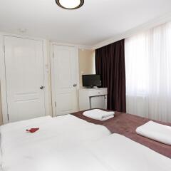 Spinel Hotel Турция, Стамбул - отзывы, цены и фото номеров - забронировать отель Spinel Hotel онлайн комната для гостей