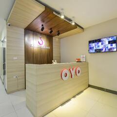 Отель Suji Residence интерьер отеля