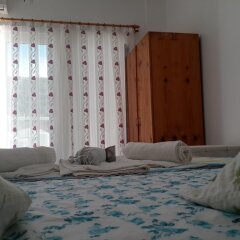 Отель Rose Pension Patara ванная