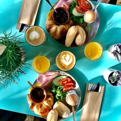 Отель Maison Nationale City Flats & Suites Бельгия, Антверпен - отзывы, цены и фото номеров - забронировать отель Maison Nationale City Flats & Suites онлайн питание