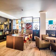 Отель Holiday Inn Southampton Великобритания, Саутгемптон - отзывы, цены и фото номеров - забронировать отель Holiday Inn Southampton онлайн развлечения