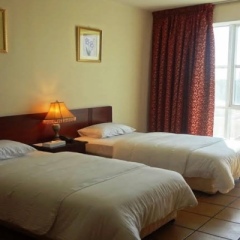 Отель Al Massa Hotel Apartments 1 ОАЭ, Эль-Айн - отзывы, цены и фото номеров - забронировать отель Al Massa Hotel Apartments 1 онлайн комната для гостей фото 4