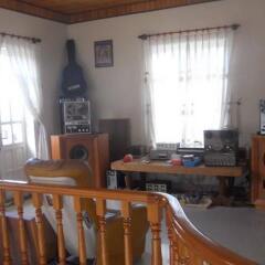 Отель Lila Homestay Hoi An комната для гостей