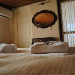 Silenos Boutique Hotel детские мероприятия