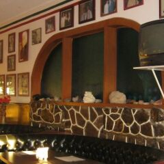 Las Palmas Hotel развлечения